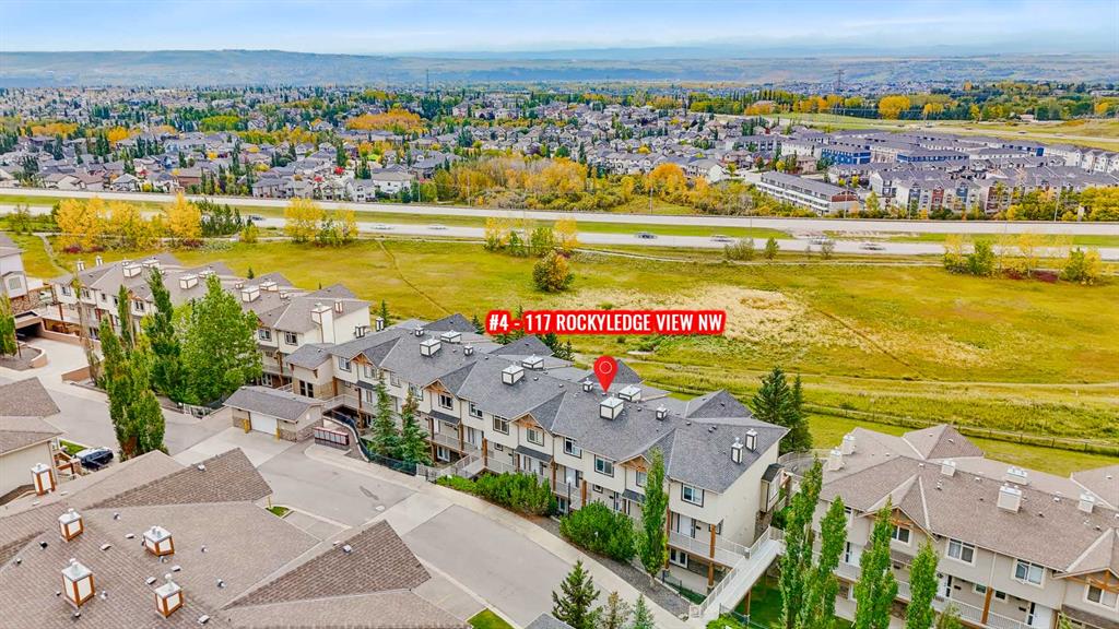4, 117 Rockyledge View NW, A2348081, Alberta,