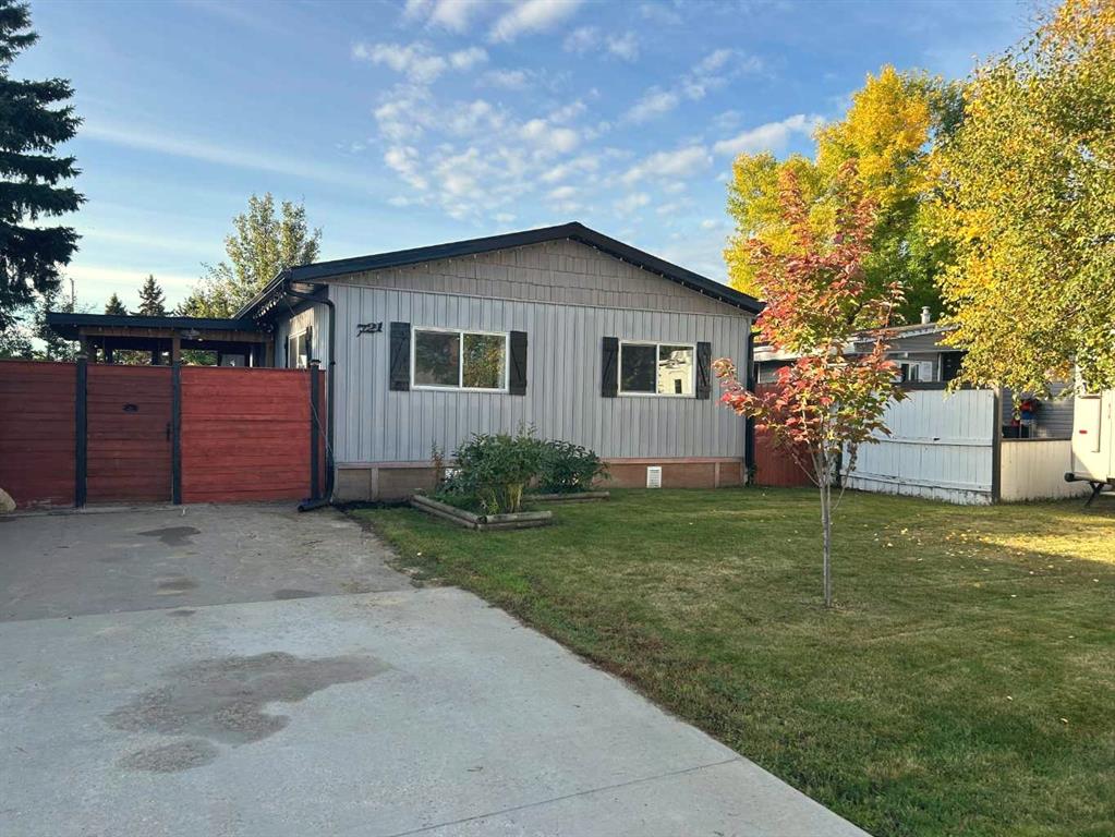 721 5 Avenue NW, A2348087, Alberta,