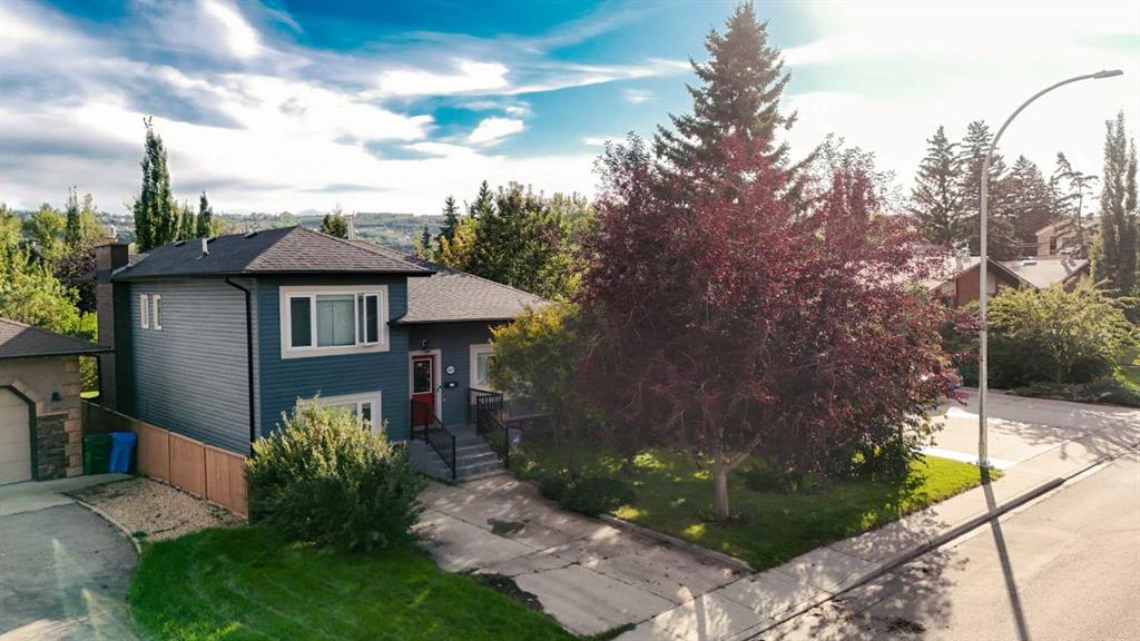 5820 Bowwater Crescent NW, A2348092, Alberta,
