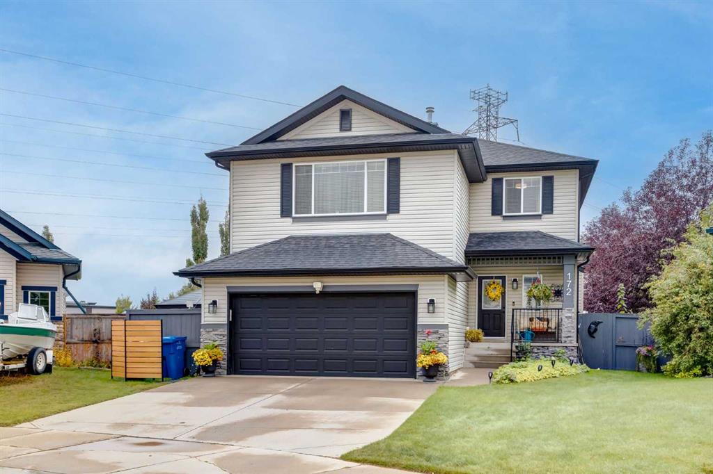 MLS® listing #116049732 for sale located at 172 Oakmere Way 
