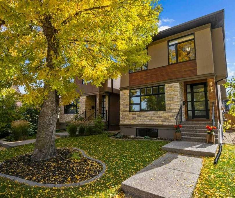 3519 3 Avenue SW, A2348094, Alberta,