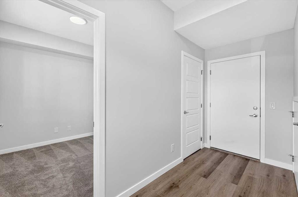 Fifth View of 602, 321 Hotchkiss Drive SE, Hotchkiss, Calgary, Alberta, T3S 0X5