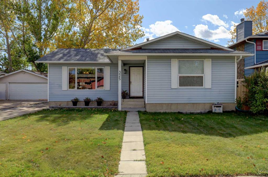 325 Flett Drive NE, A2348096, Alberta,
