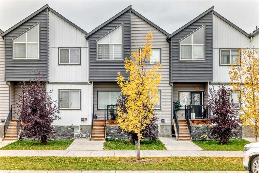 1339 Cornerstone Boulevard NE, A2348097, Alberta,