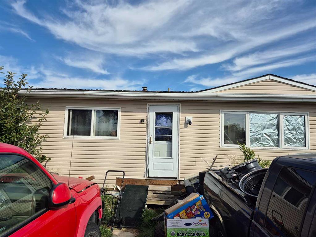 195 Francis Street , A2348100, Alberta,