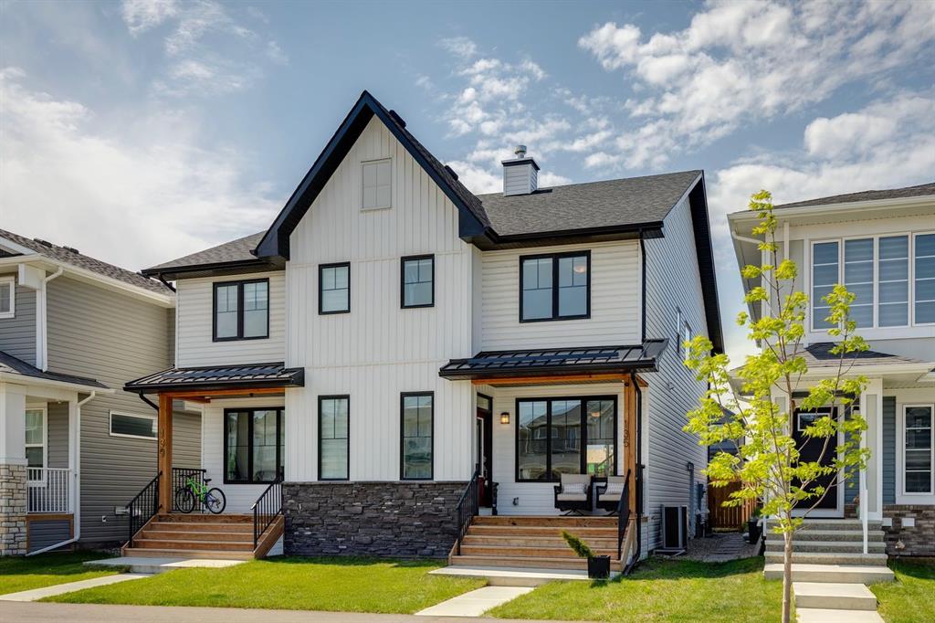 135 Creekstone Drive SW, A2348102, Alberta,