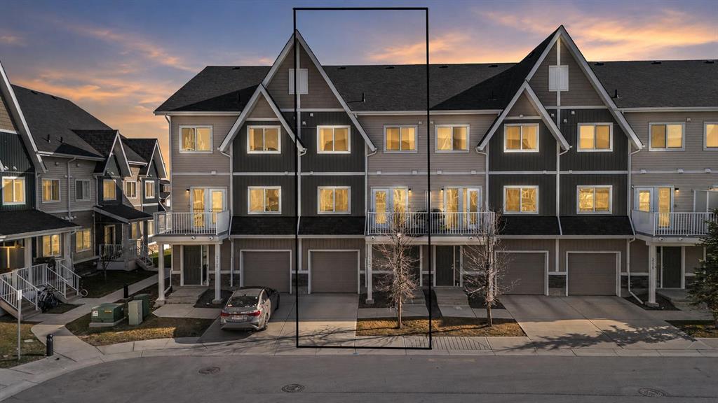 310, 32 Red Embers Parade NE, A2348104, Alberta,