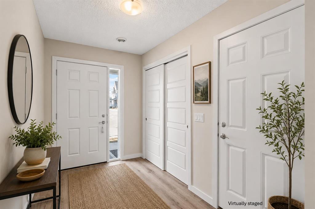 Third View of 310, 32 Red Embers Parade NE, Redstone, Calgary, Alberta, T3N1P7