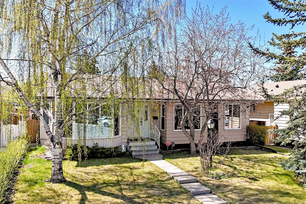 316 Glamorgan Place SW, A2348105, Alberta,