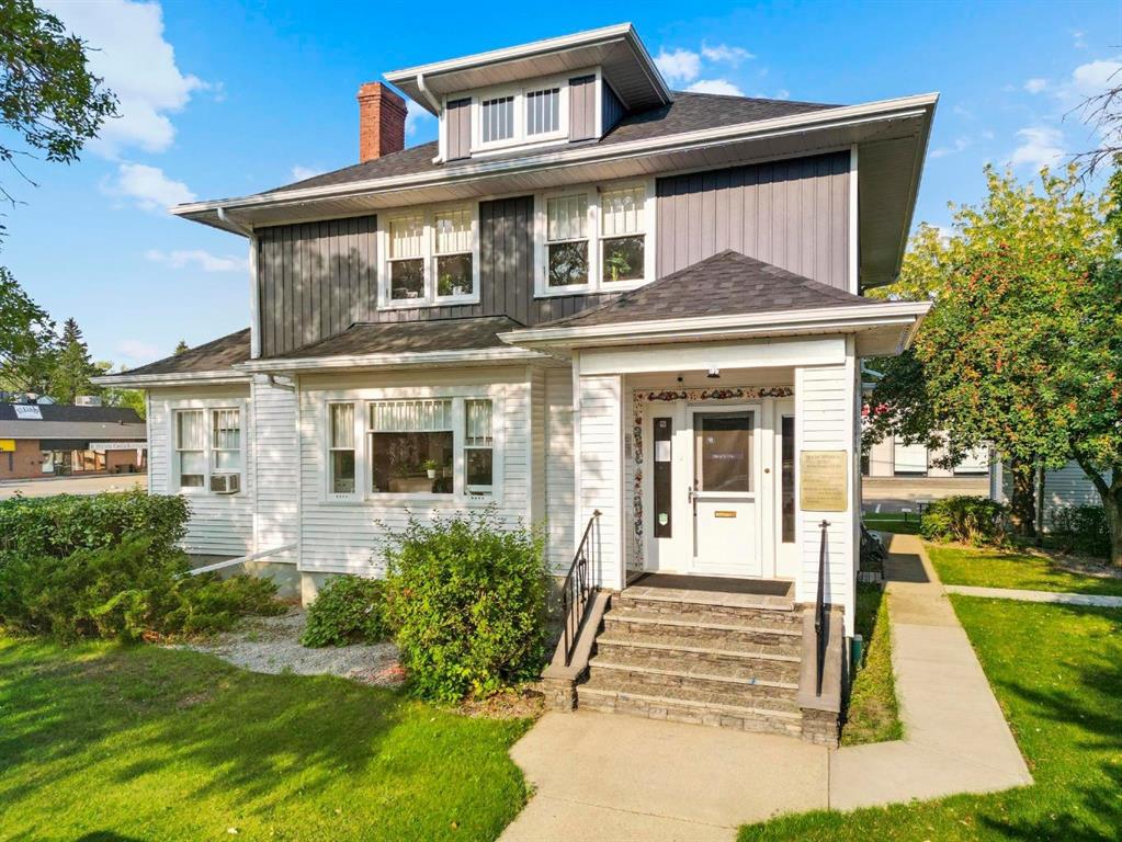 Office 2, 4802 49 Street , A2348108, Alberta,