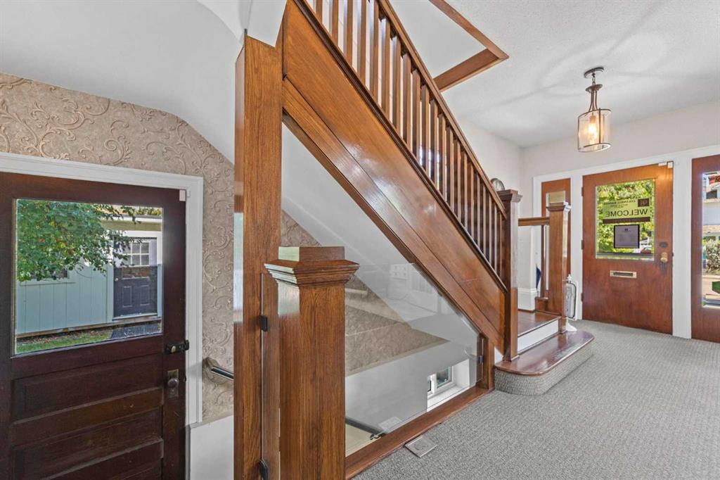 Fourth View of Office 2, 4802 49 Street , Downtown Camrose, Camrose, Alberta, T4V 1M9