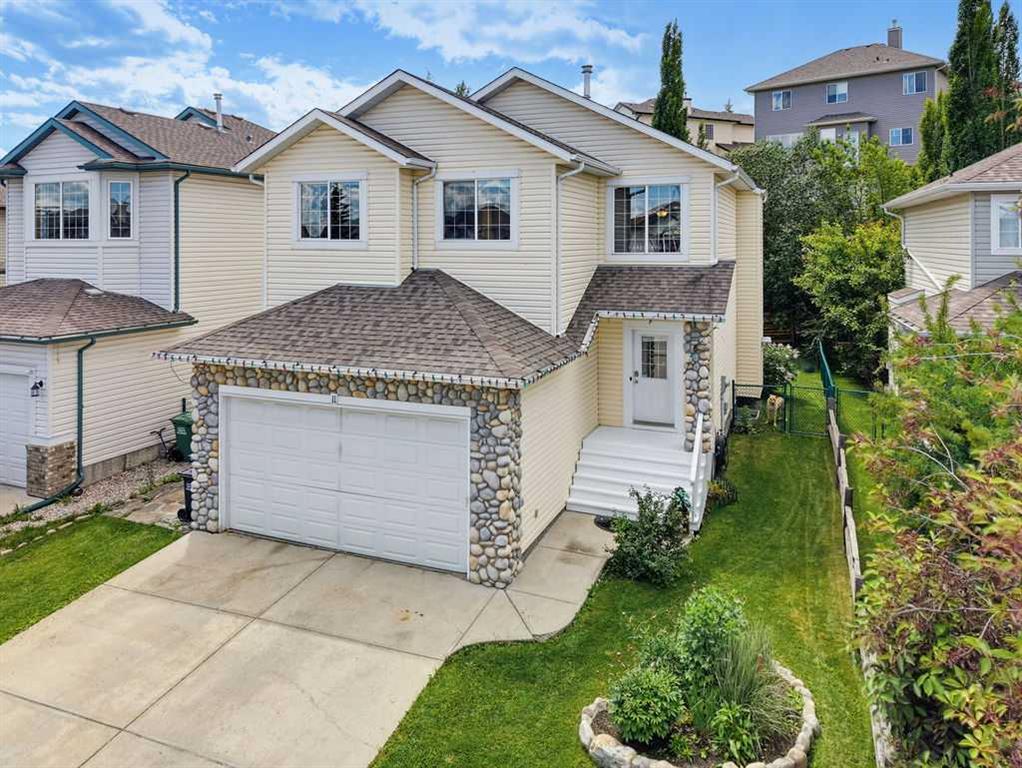 MLS® listing #116052779 for sale located at 11 Bow Ridge Link 