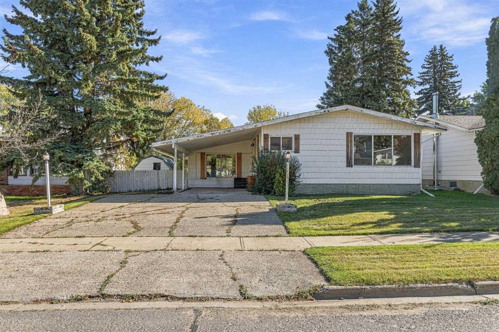 3305 55 Avenue , A2348117, Alberta,