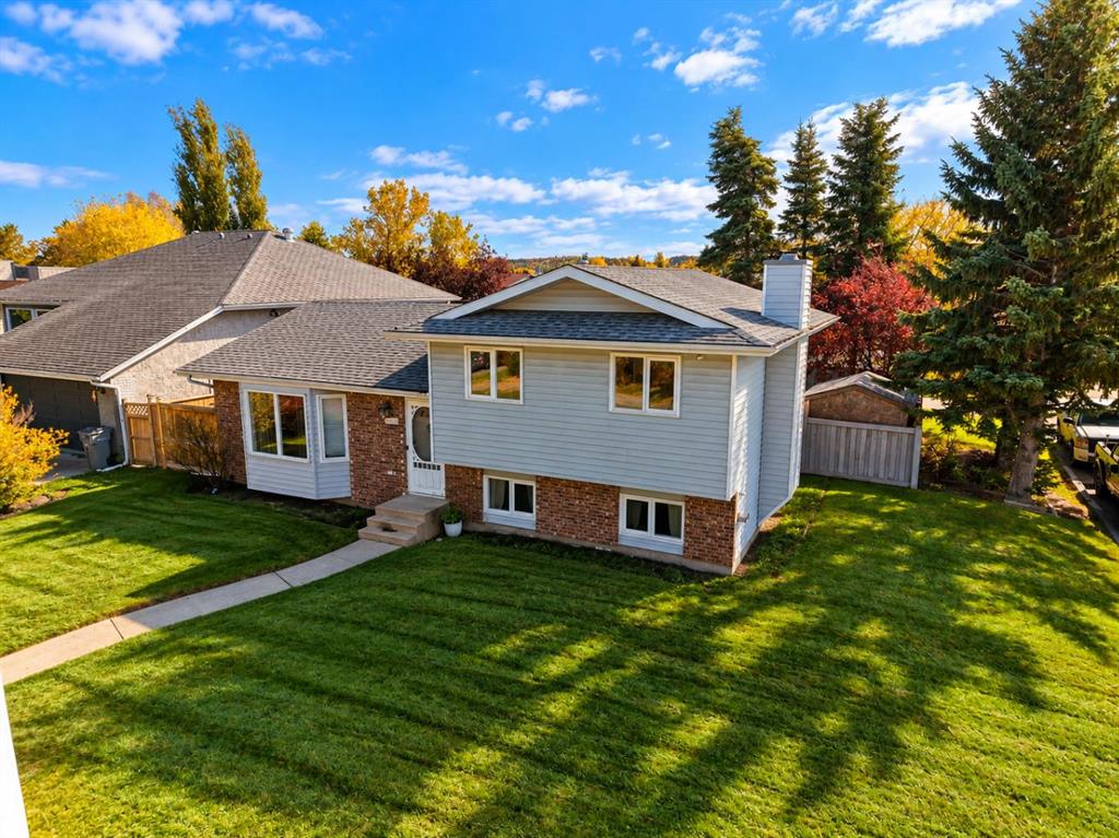 86 Harolds Hllow  , A2348127, Alberta,