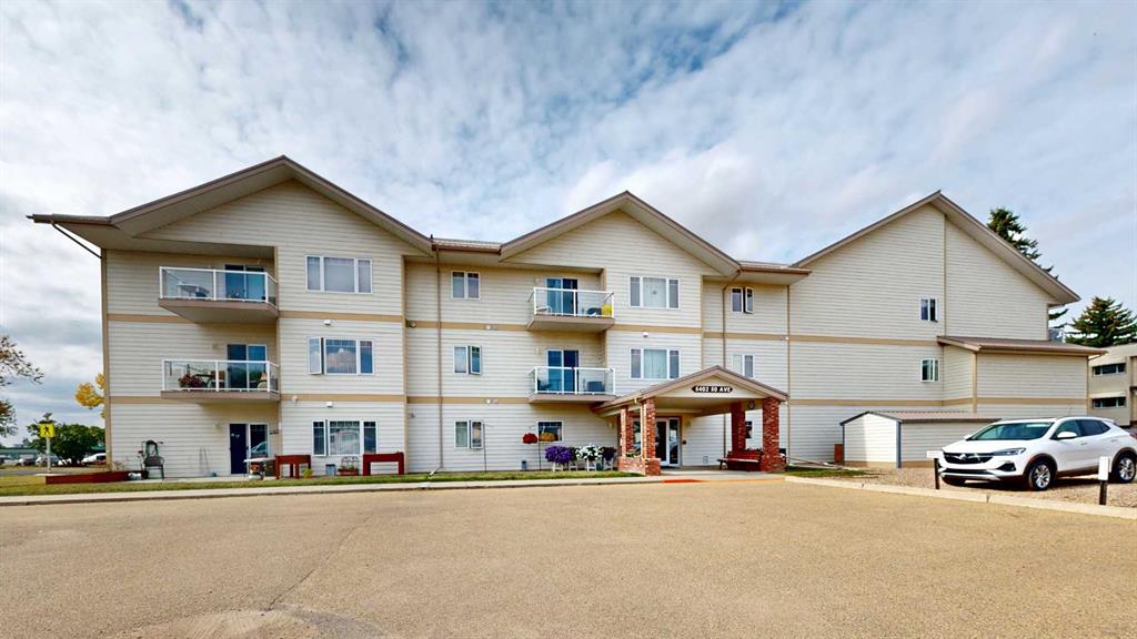303, 5402 50 Avenue , A2348130, Alberta,
