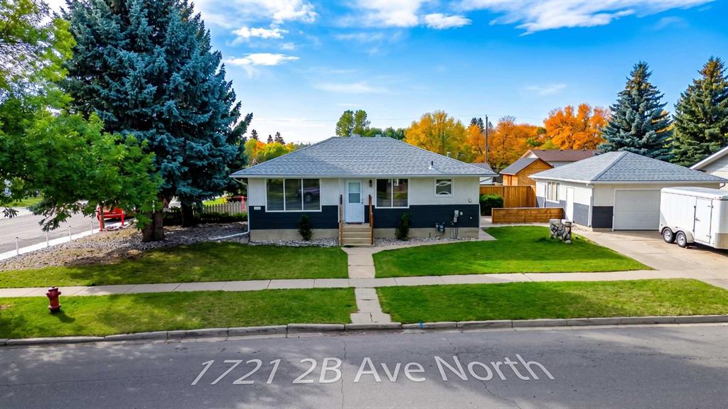 MLS® listing #116055777 for sale located at 1721 2B Avenue N