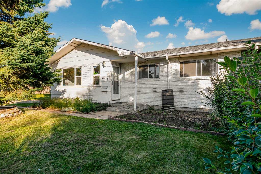9313 111 Avenue , A2348135, Alberta,