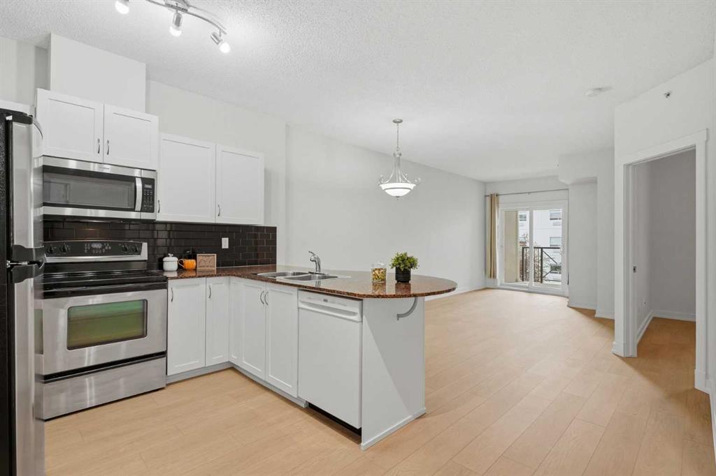 Third View of 3610, 11811 Lake Fraser Drive SE, Lake Bonavista, Calgary, Alberta, T2J 7J1