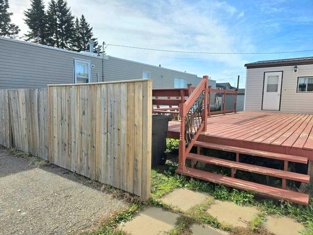 Fourth View of 78, 404 6 Avenue NW, NONE, Slave Lake, Alberta, T0G 2A1