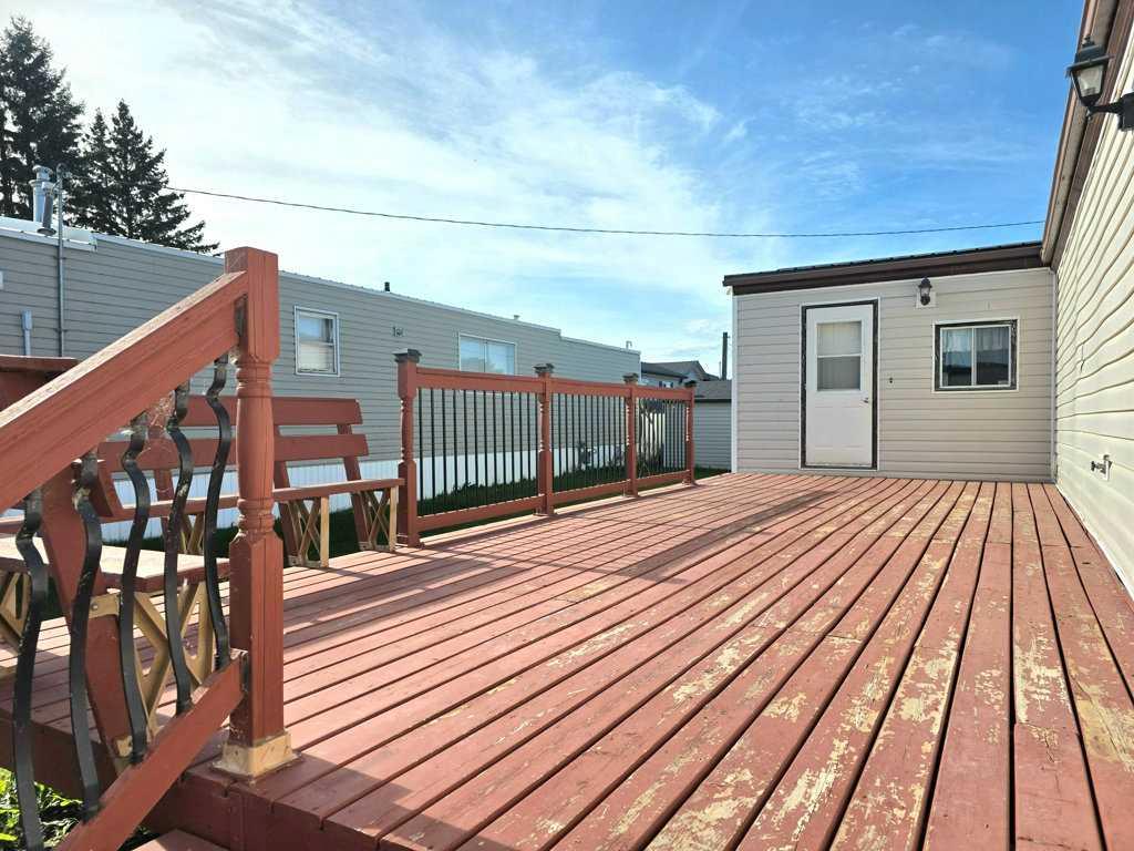Fifth View of 78, 404 6 Avenue NW, NONE, Slave Lake, Alberta, T0G 2A1