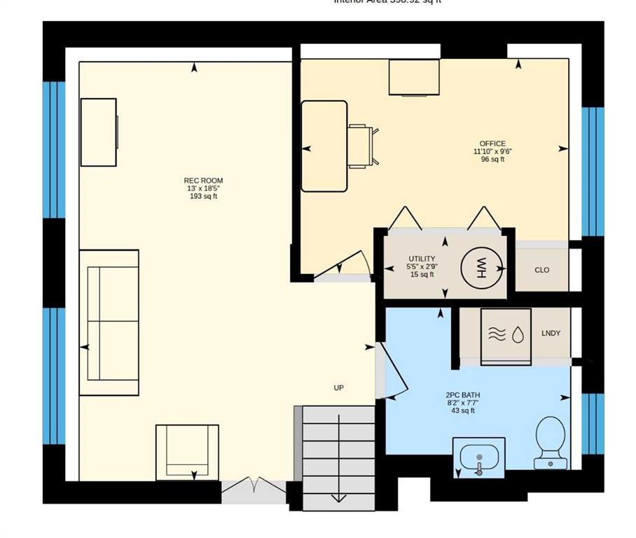 Fifth View of 5715 58 Avenue , NONE, Olds, Alberta, T4H 1K4