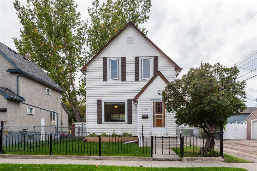 1731 26 Avenue SE, A2348151, Alberta,