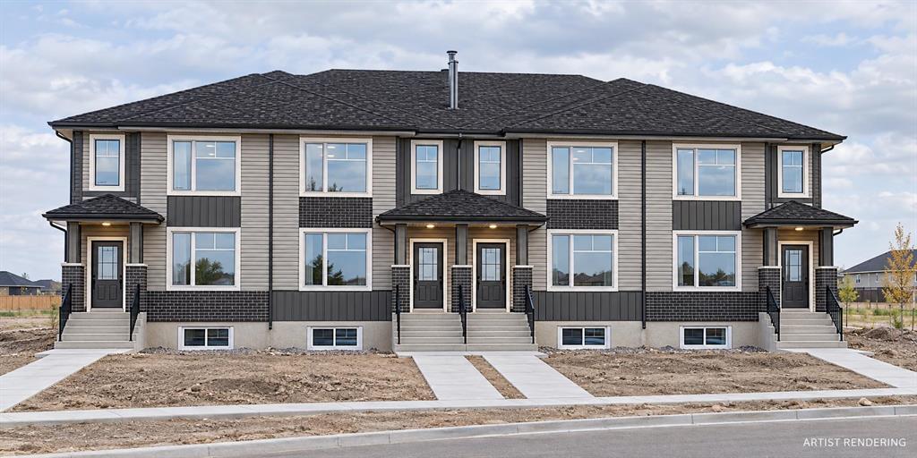1, 3, 5, 7 LANDSDOWN Close , A2348156, Alberta,