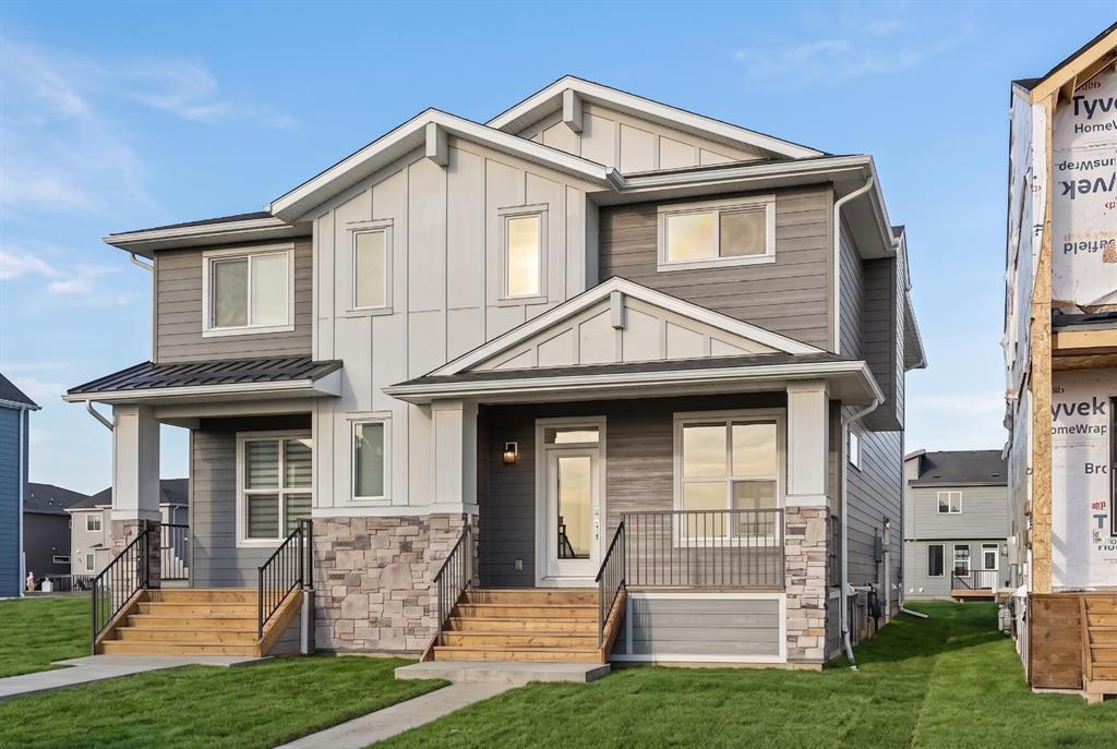 90 Setonvista Grove SE, A2348158, Alberta,