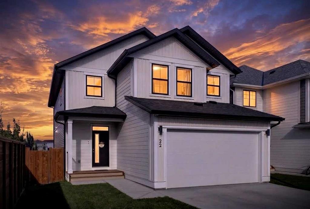 22 Copperhead Bay SE, A2348159, Alberta,