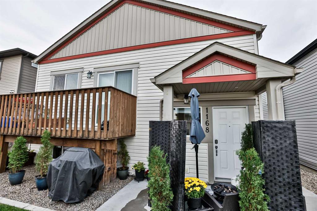 1168 Keystone Road W, A2348160, Alberta,