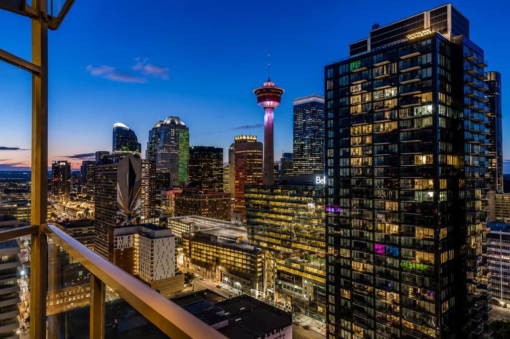 Second View of 2301, 225 11 Avenue SE, Beltline, Calgary, Alberta, T2G 0G3