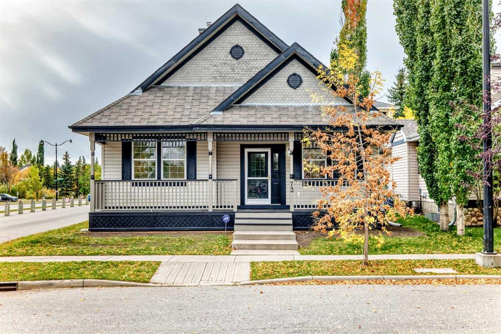 73 Inverness Green SE, A2348162, Alberta,