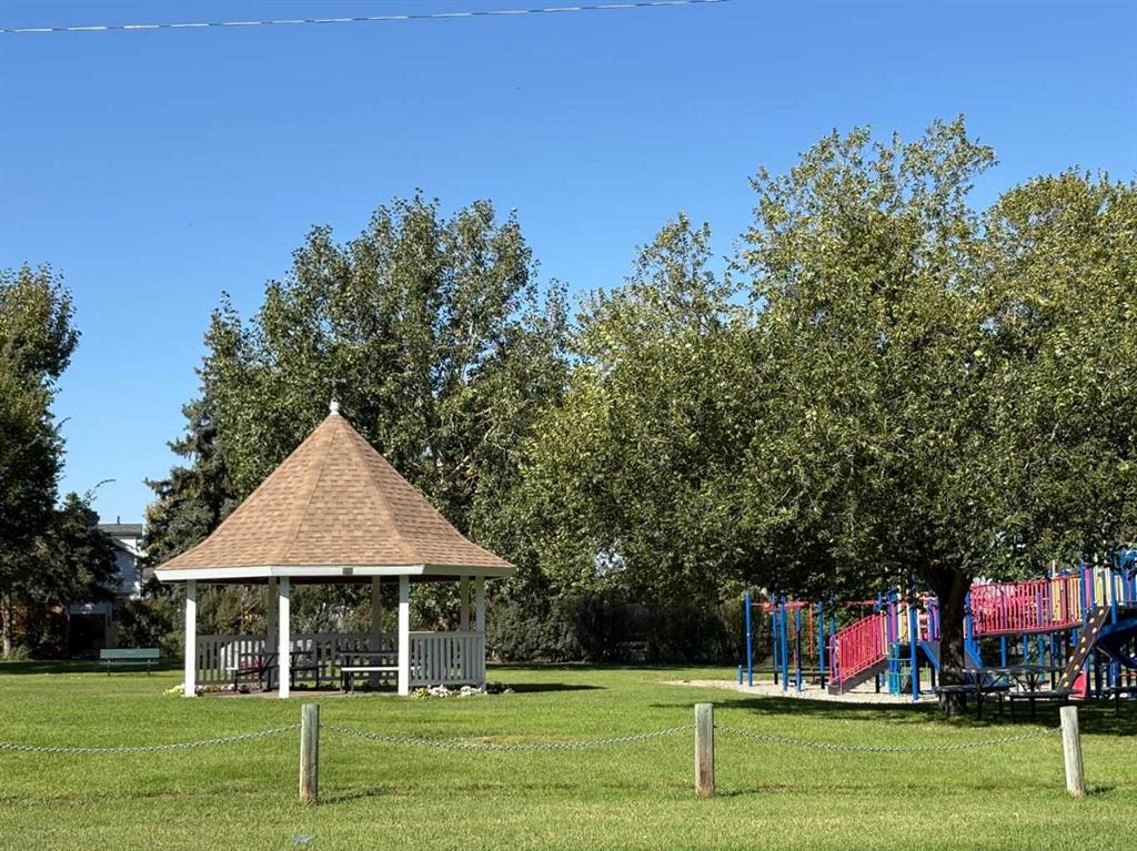 Fifth View of 0 Railway (#5) Avenue W, NONE, Arrowwood, Alberta, T0L 0B0