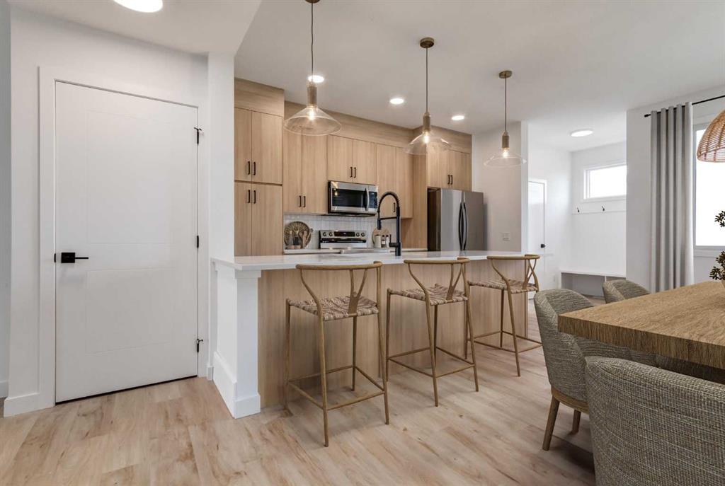 Fourth View of 811 Sora Boulevard SE, Hotchkiss, Calgary, Alberta, T3S 0M7
