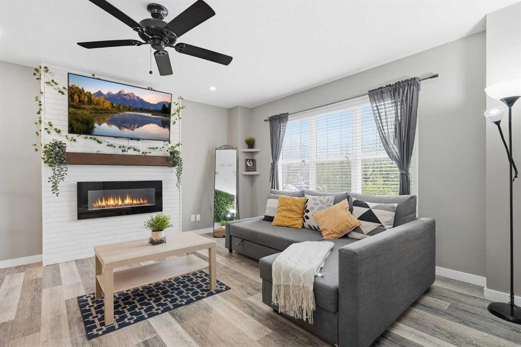 Fourth View of 213 Silverado Drive SW, Silverado, Calgary, Alberta, T2X 0C7
