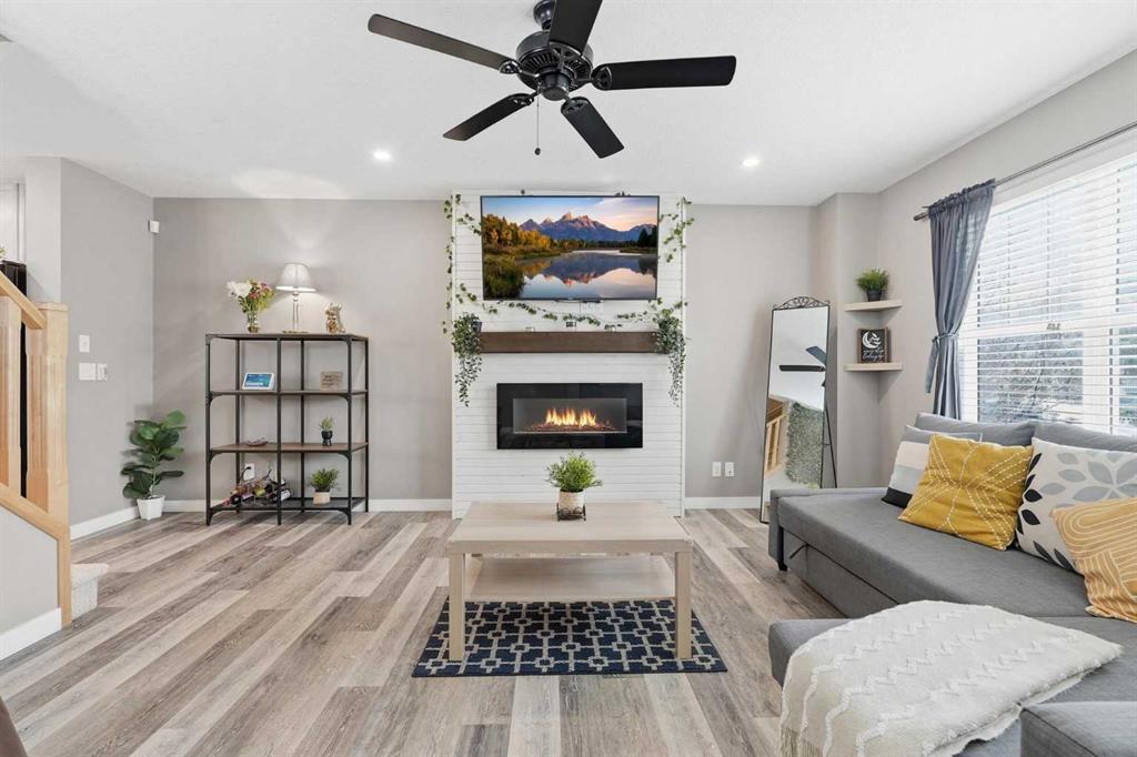 Fifth View of 213 Silverado Drive SW, Silverado, Calgary, Alberta, T2X 0C7