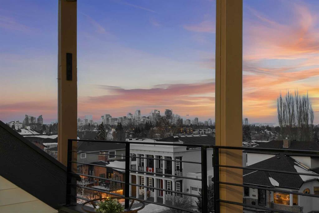 MLS® listing #116059787 for sale located at 3817 18 Street SW