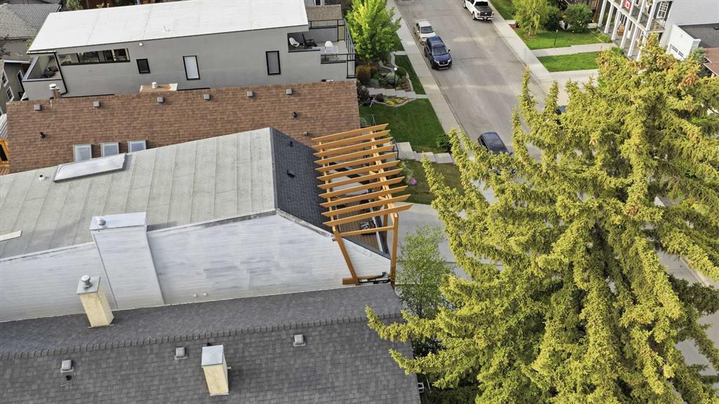 Fifth View of 3817 18 Street SW, Altadore, Calgary, Alberta, T2T 4V2