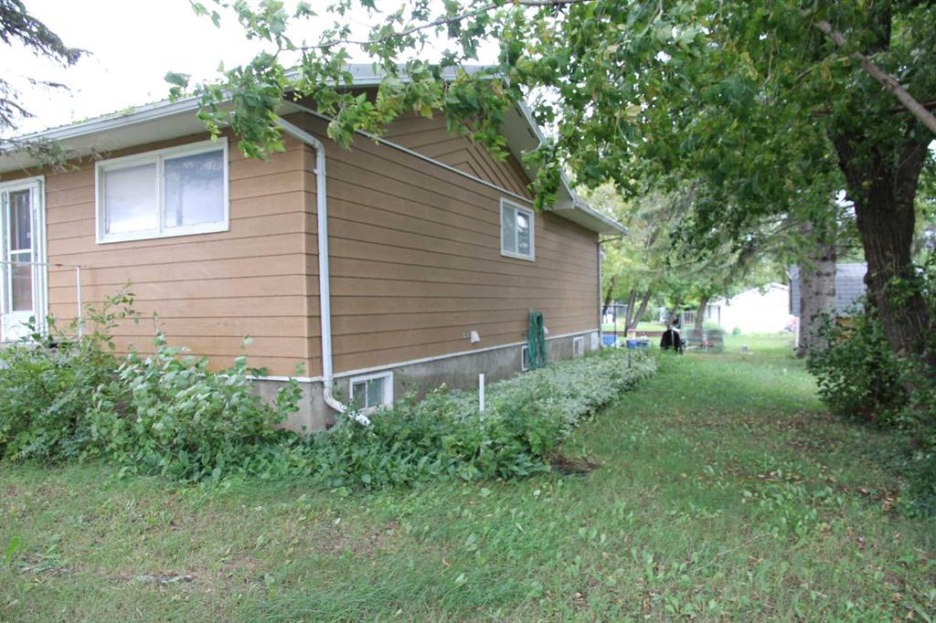 Fourth View of 119 4 Street E, NONE, Maidstone, Saskatchewan, S0M 1M0