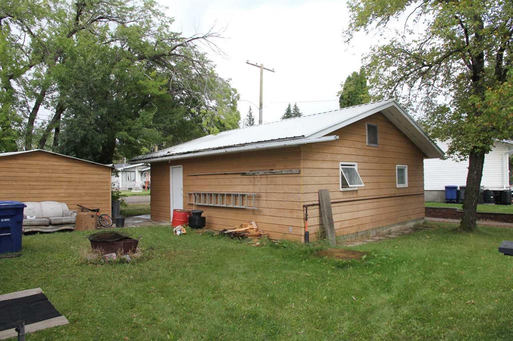 Fifth View of 119 4 Street E, NONE, Maidstone, Saskatchewan, S0M 1M0