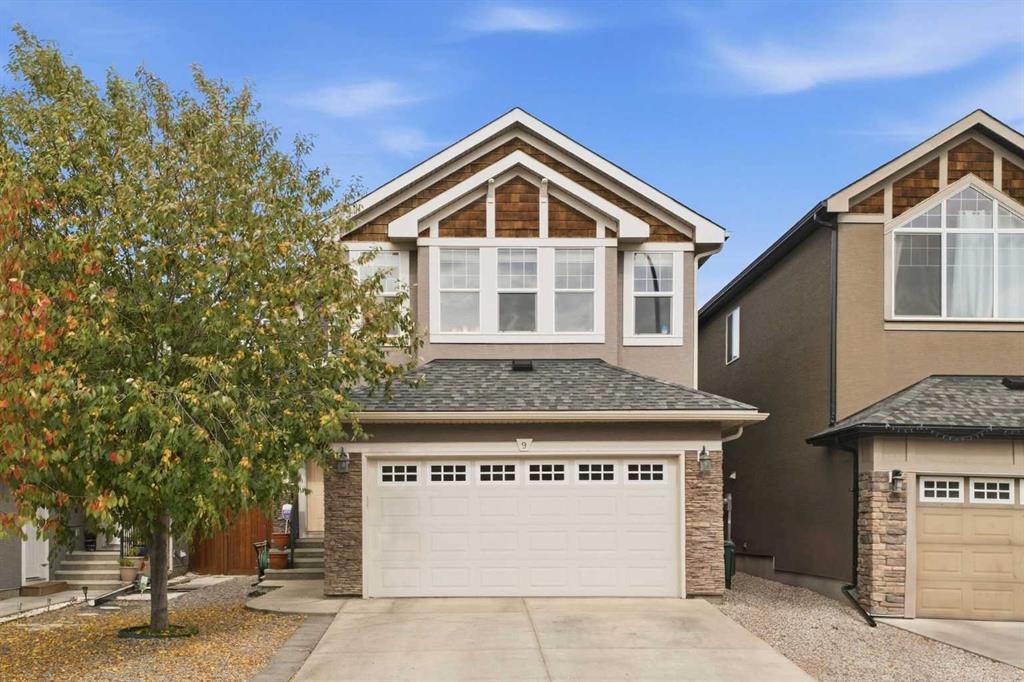 9 Evansridge Place NW, A2348179, Alberta,