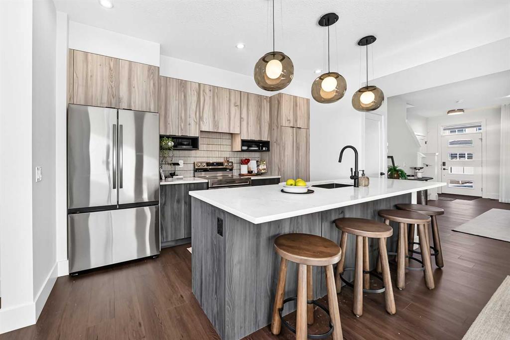 278 Greystone Boulevard , A2348182, Alberta,