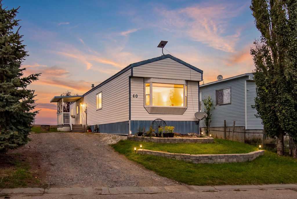 MLS® listing #116062053 for sale located at 40 Westmount Place