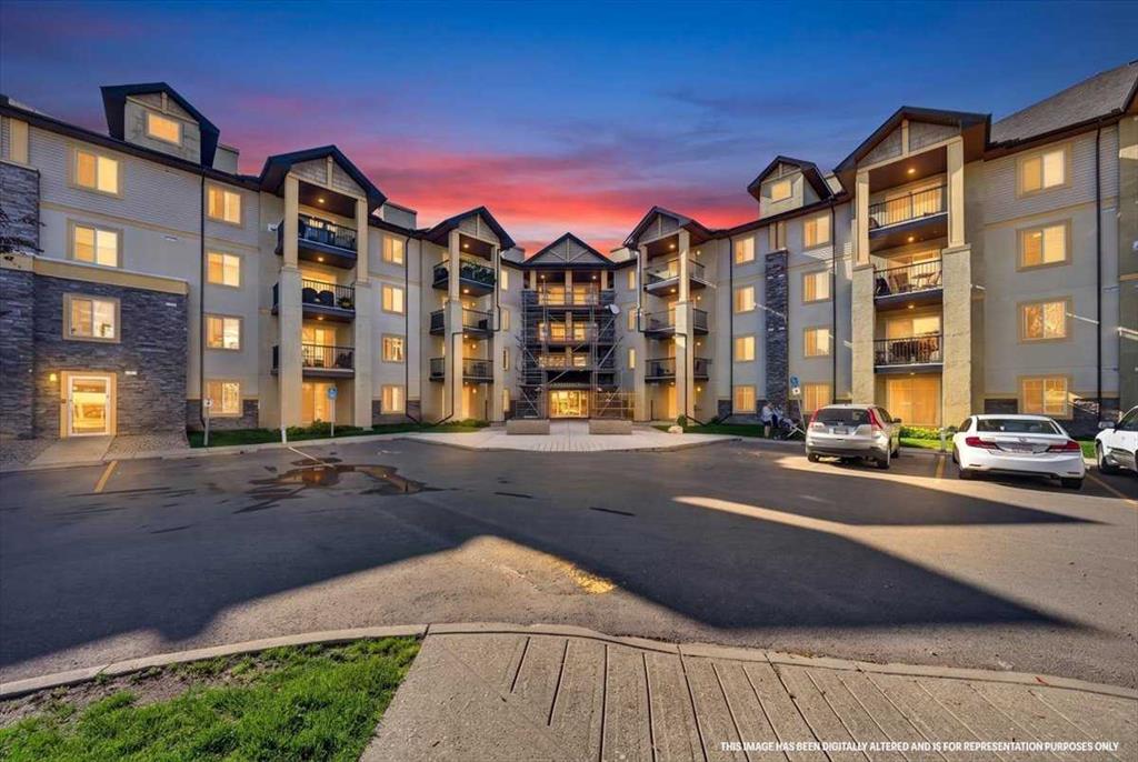 1210, 8810 Royal Birch Boulevard NW, A2348192, Alberta,