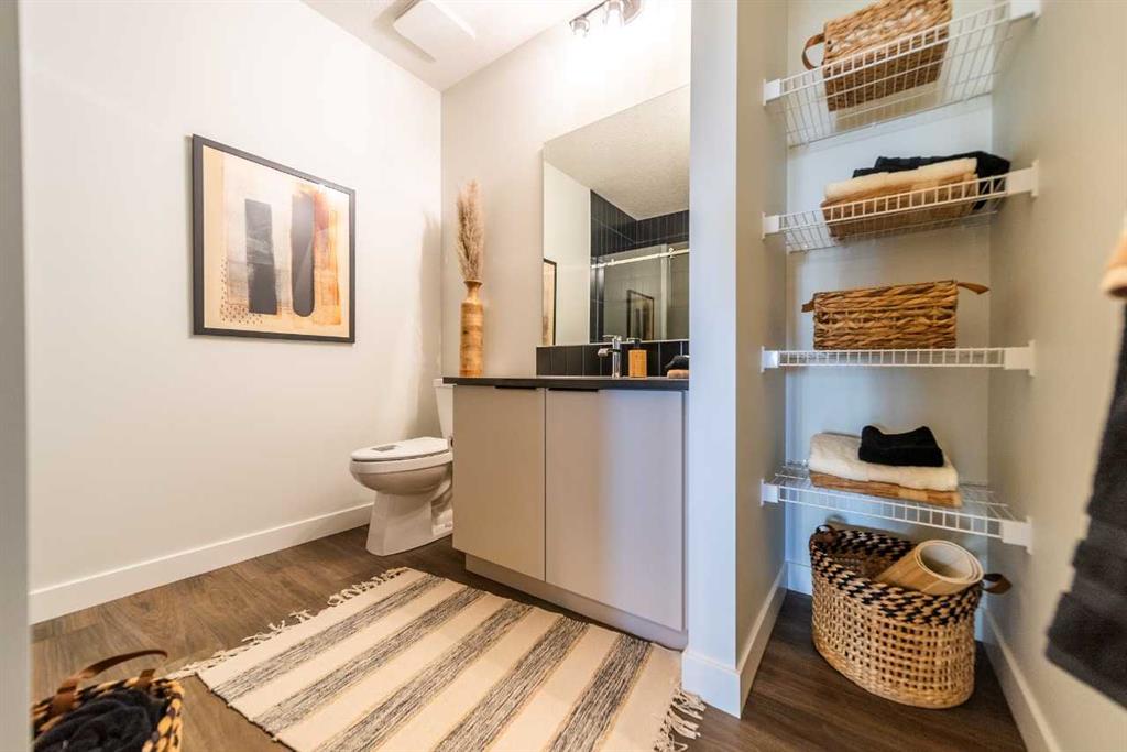 Third View of 218 Sora Way SE, Hotchkiss, Calgary, Alberta, T3S0V5