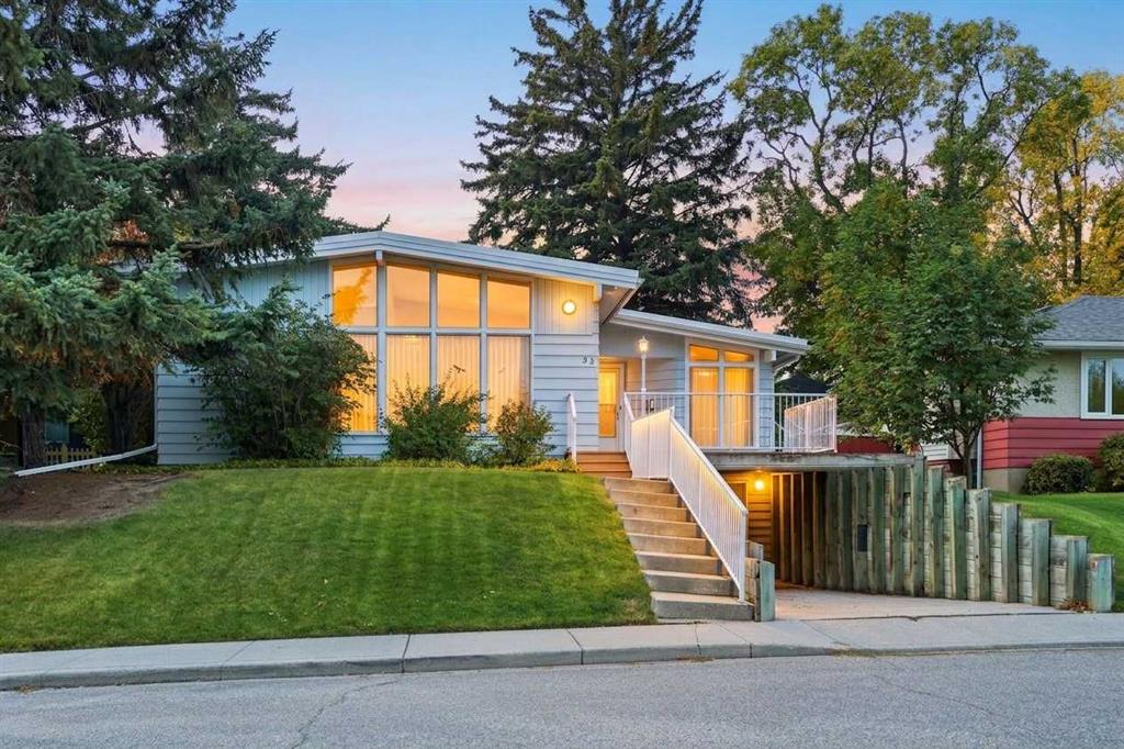35 Cornwallis Drive NW, A2348195, Alberta,