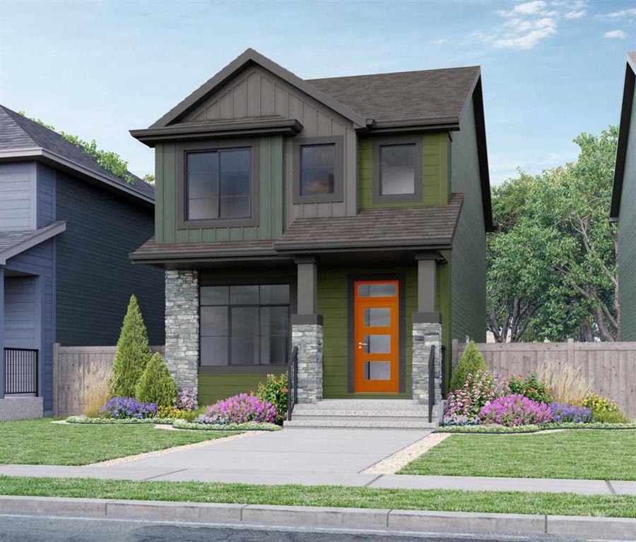 819 Sora Boulevard SE, A2348196, Alberta,