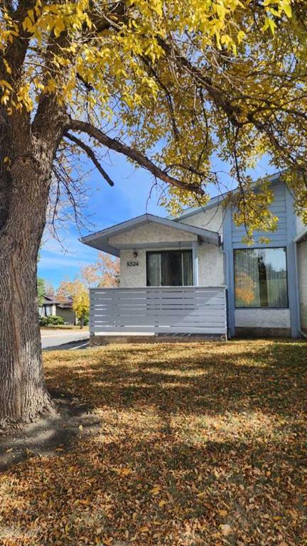 8524 Berwick Road NW, A2348201, Alberta,