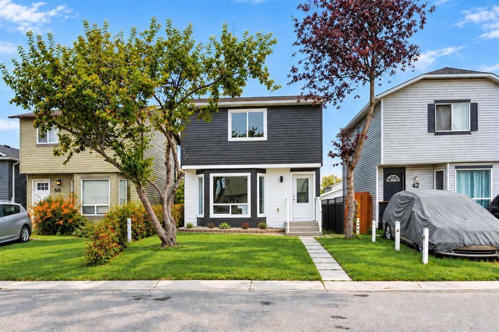 46 Martindale Mews NE, A2348202, Alberta,