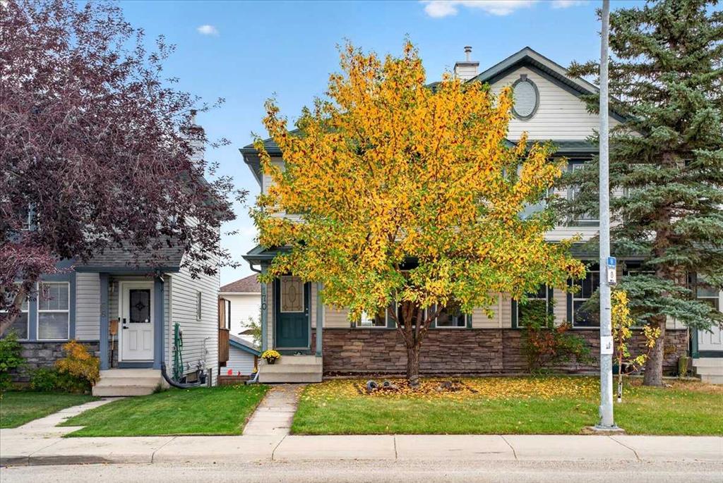 170 Bridlewood Drive SW, A2348207, Alberta,